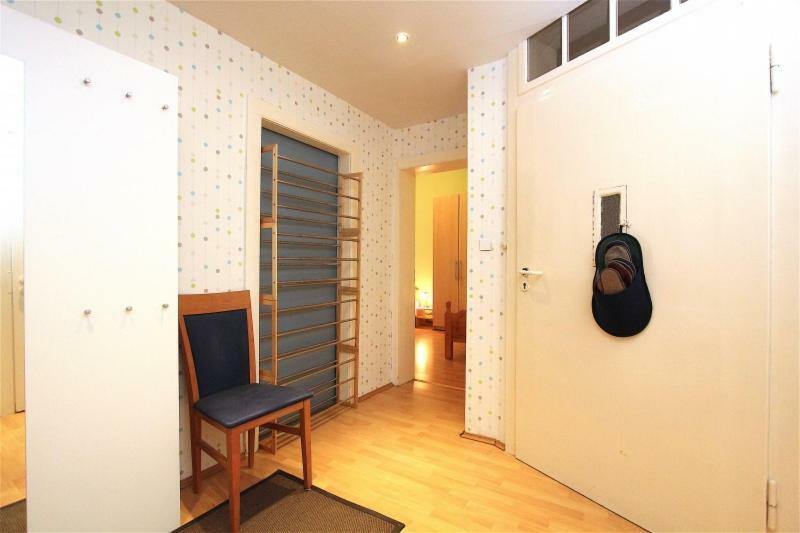 Private Room Hannover Exteriör bild