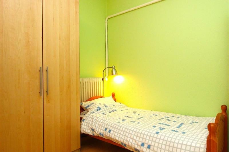 Private Room Hannover Exteriör bild